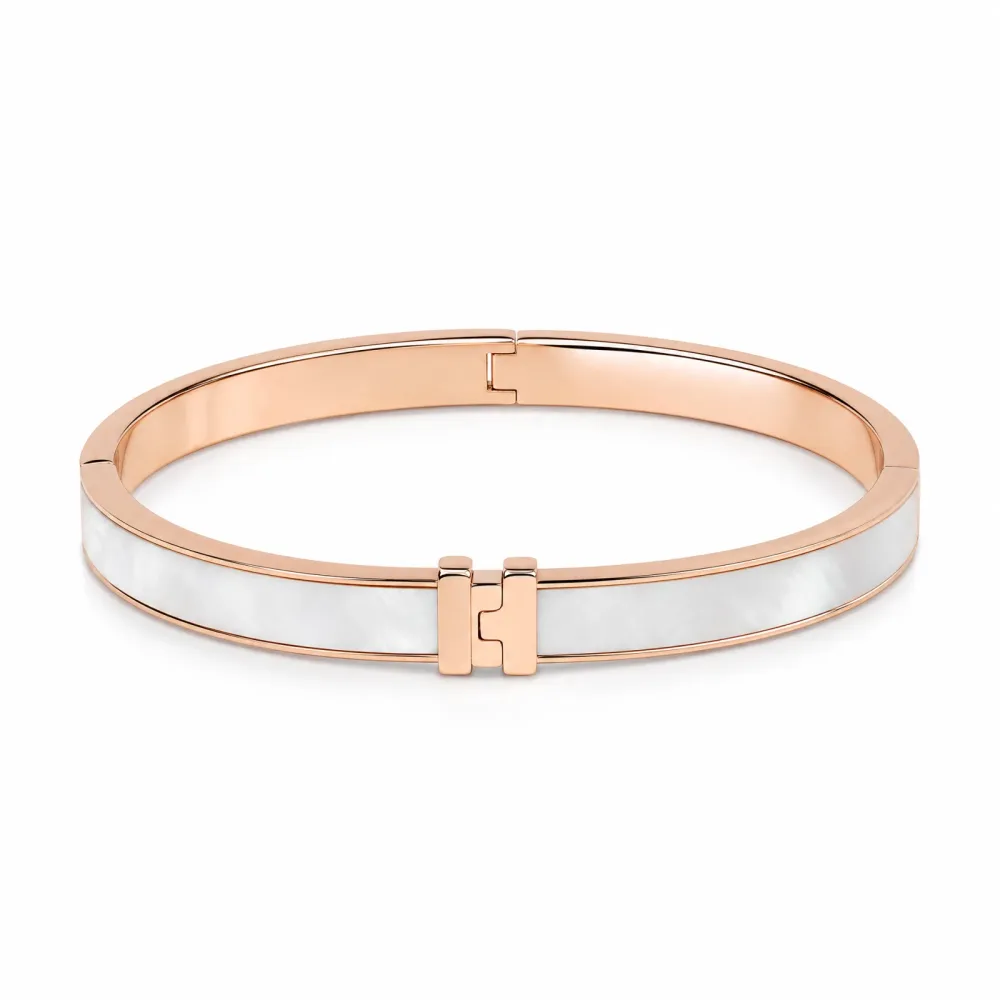 Bracelete Rígido Liso