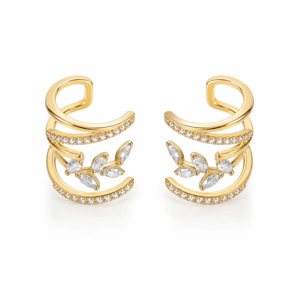 Brinco Ear Cuff